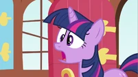 Twilight the pain! S2E21