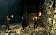 BladesMembers&Armor