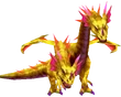 Two-Headed Dragon iOS