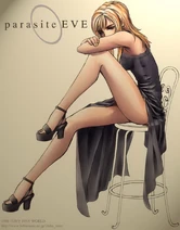 A-Parasite Eve-Artwork6