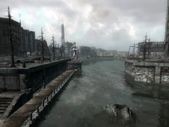 Raider canal