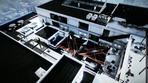 BF3CQ Ziba Tower