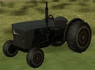 Tracteur