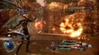 FFXIII-2 fire