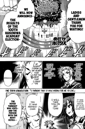 Chapter139