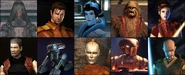 Revan's Team