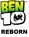 Ben 10 Reborn Logo
