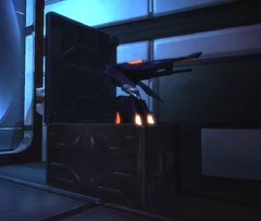 Defensive Turret