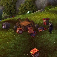 Lorvo'sCart