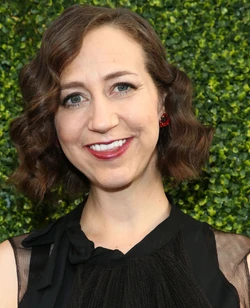 Kristen Schaal
