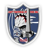 126th TFS