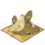Crackling Powder