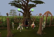 TreeGnomeVil - OrbCeremony