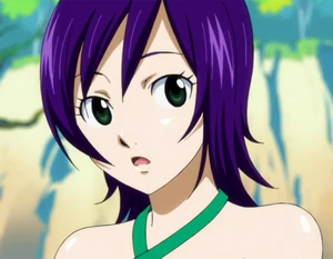 Kinana Mugshot