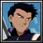 User Toji