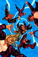 X-Factor Vol 3 49 Textless