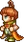 Palom PSP Sprite