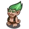 Troll Gnome-icon