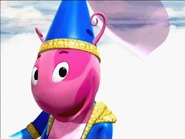 Queen Uniqua