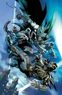 Detective Comics Vol 2-9 Cover-1 Teaser