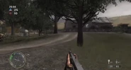 Cod 3 hud