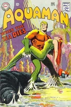 Aquaman Vol 1-37 Cover-1