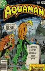 Aquaman Vol 1-62 Cover-1