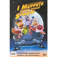 IMuppetsVenutiDalloSpazioDVD