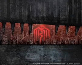 Ambush loading screen