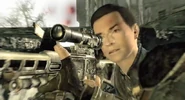 Fallout 3 lone wanderer