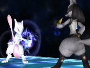 Brawl (2)