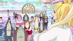 Discurso de Otohime