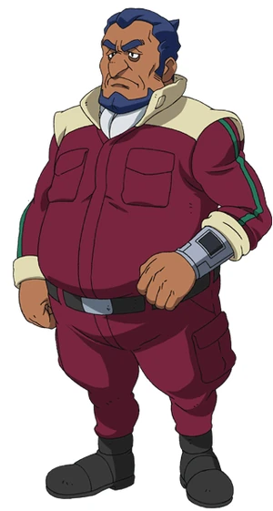 Igor-ehans