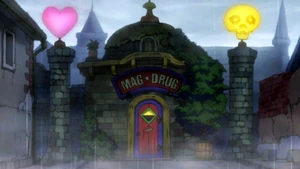 Mag Drug