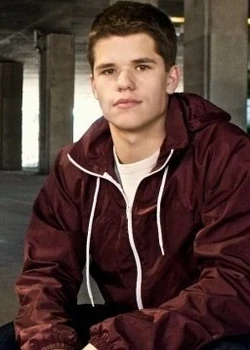 Max Carver