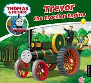 Trevor2011StoryLibrarybook