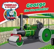George2011StoryLibrarybook