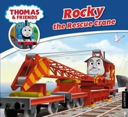 Rocky2011StoryLibrarybook