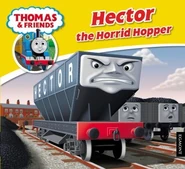 Hector2011StoryLibrarybook