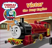 Victor2011StoryLibrarybook