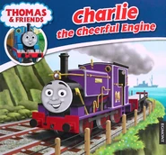Charlie2011StoryLibrarybook