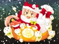 Iroha Christmas Winner 2
