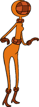 Laranja Princess.png