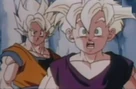 Gohan goku 3