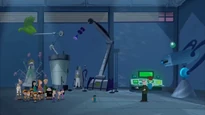 Lab