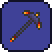 Meteor Pickaxe