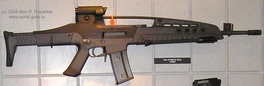 XM8LMG