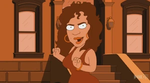 Rosie Perez