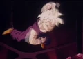 Gohan j6