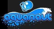 Aquanaut Font
